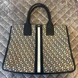 DKNY Carlita Large Tote Bag